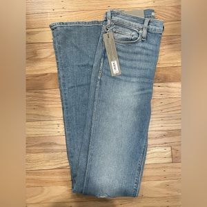 NWT: Hudson Jeans (Barbara: High Waist Bootcut)
